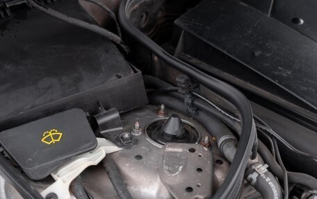 Mercedes-Benz E-Класс, 2004 год, 880 000 рублей, 12 фотография