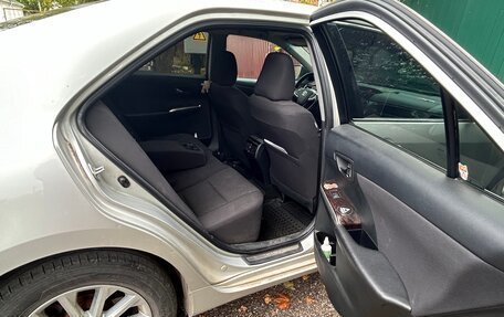 Toyota Camry, 2016 год, 2 100 000 рублей, 5 фотография