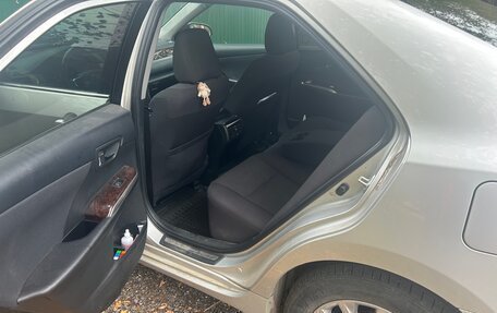 Toyota Camry, 2016 год, 2 100 000 рублей, 6 фотография