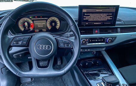 Audi A4, 2020 год, 3 499 000 рублей, 8 фотография