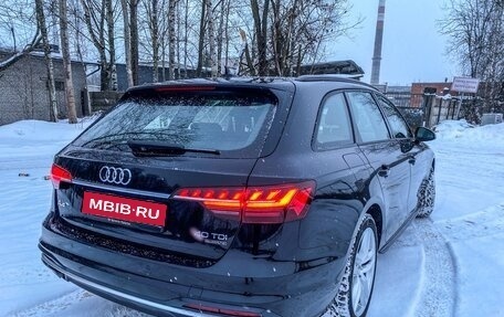 Audi A4, 2020 год, 3 499 000 рублей, 6 фотография