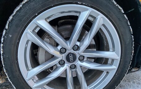 Audi A4, 2020 год, 3 499 000 рублей, 12 фотография