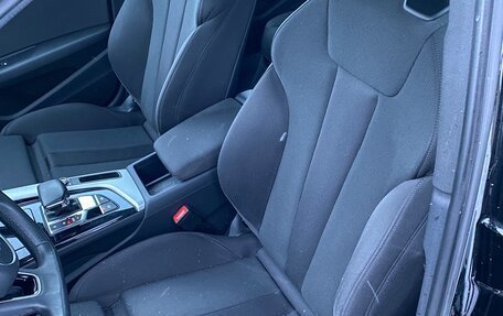 Audi A4, 2020 год, 3 499 000 рублей, 11 фотография