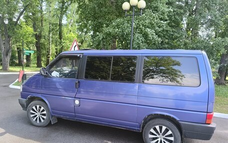 Volkswagen Multivan T4, 1995 год, 890 000 рублей, 3 фотография