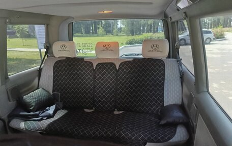 Volkswagen Multivan T4, 1995 год, 890 000 рублей, 8 фотография