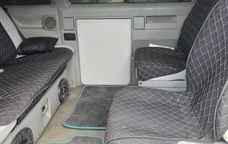 Volkswagen Multivan T4, 1995 год, 890 000 рублей, 11 фотография