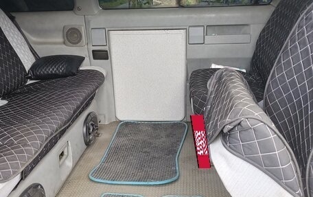 Volkswagen Multivan T4, 1995 год, 890 000 рублей, 10 фотография