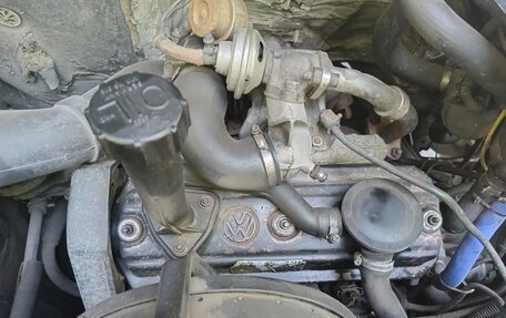 Volkswagen Multivan T4, 1995 год, 890 000 рублей, 14 фотография