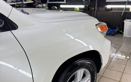 Toyota Land Cruiser 200, 2012 год, 4 200 000 рублей, 4 фотография