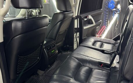 Toyota Land Cruiser 200, 2012 год, 4 200 000 рублей, 6 фотография