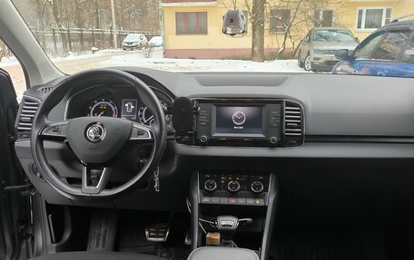 Skoda Karoq I, 2020 год, 2 500 000 рублей, 5 фотография