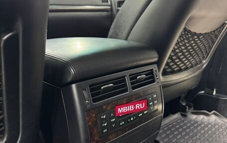 Toyota Land Cruiser 200, 2012 год, 4 200 000 рублей, 7 фотография