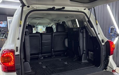 Toyota Land Cruiser 200, 2012 год, 4 200 000 рублей, 16 фотография