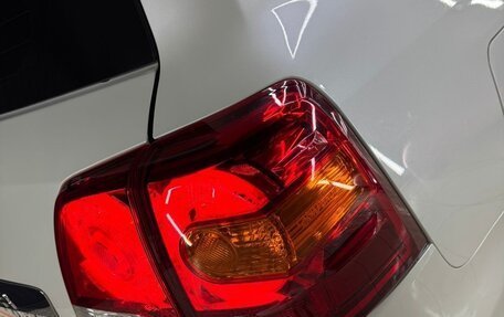 Toyota Land Cruiser 200, 2012 год, 4 200 000 рублей, 17 фотография