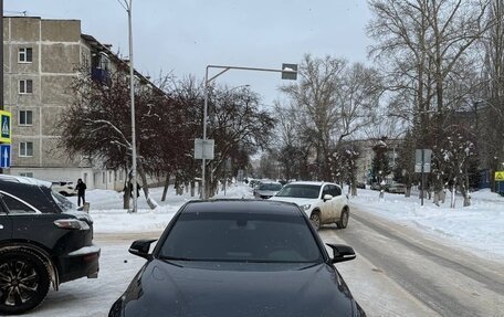 BMW 3 серия, 2015 год, 1 700 000 рублей, 4 фотография