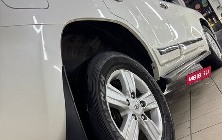 Toyota Land Cruiser 200, 2012 год, 4 200 000 рублей, 18 фотография