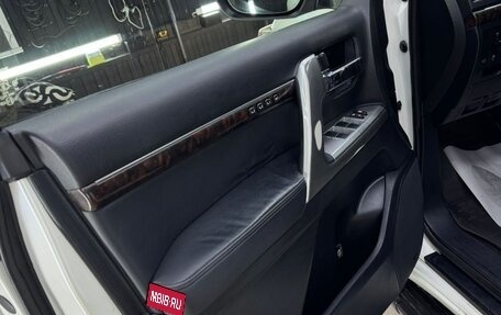 Toyota Land Cruiser 200, 2012 год, 4 200 000 рублей, 13 фотография