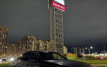 BMW 3 серия, 2015 год, 1 700 000 рублей, 3 фотография