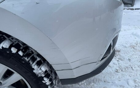 Hyundai ix35 I рестайлинг, 2013 год, 1 200 000 рублей, 3 фотография