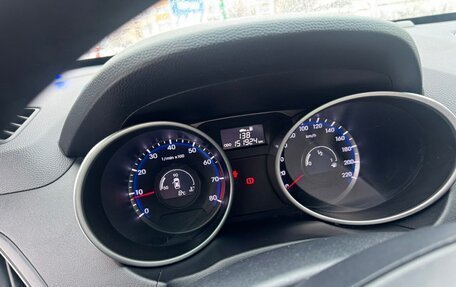 Hyundai ix35 I рестайлинг, 2013 год, 1 200 000 рублей, 6 фотография