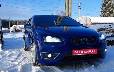 Ford Focus ST III, 2006 год, 800 000 рублей, 2 фотография