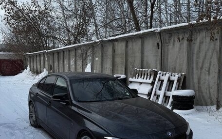 BMW 3 серия, 2015 год, 1 700 000 рублей, 6 фотография