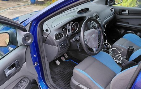 Ford Focus ST III, 2006 год, 800 000 рублей, 11 фотография