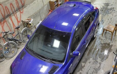 Ford Focus ST III, 2006 год, 800 000 рублей, 10 фотография