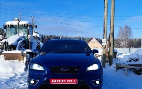 Ford Focus ST III, 2006 год, 800 000 рублей, 9 фотография