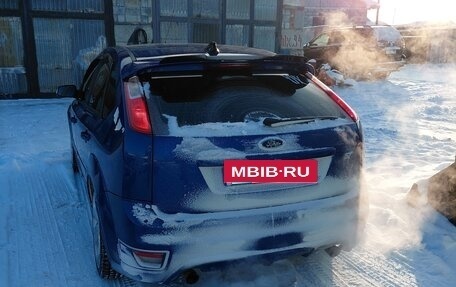 Ford Focus ST III, 2006 год, 800 000 рублей, 8 фотография