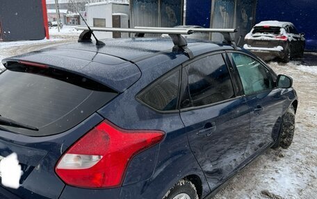 Ford Focus III, 2011 год, 649 000 рублей, 4 фотография
