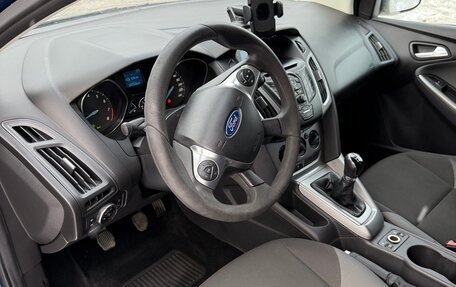 Ford Focus III, 2011 год, 649 000 рублей, 6 фотография