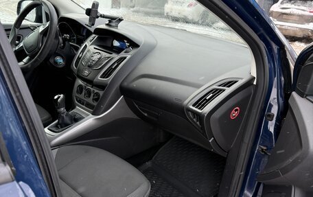 Ford Focus III, 2011 год, 649 000 рублей, 7 фотография