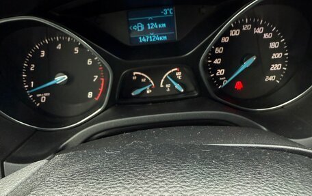 Ford Focus III, 2011 год, 649 000 рублей, 8 фотография