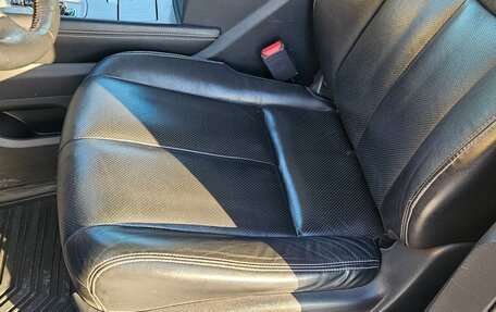 Nissan Murano, 2018 год, 2 790 000 рублей, 15 фотография