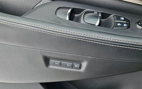 Nissan Murano, 2018 год, 2 790 000 рублей, 19 фотография