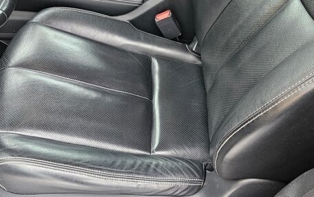 Nissan Murano, 2018 год, 2 790 000 рублей, 16 фотография