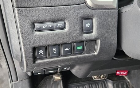 Nissan Murano, 2018 год, 2 790 000 рублей, 18 фотография