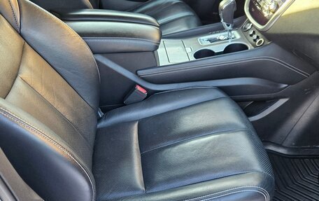 Nissan Murano, 2018 год, 2 790 000 рублей, 28 фотография