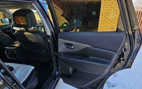 Nissan Murano, 2018 год, 2 790 000 рублей, 29 фотография