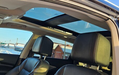 Nissan Murano, 2018 год, 2 790 000 рублей, 32 фотография