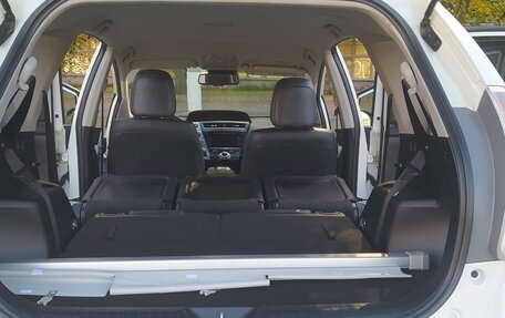 Toyota Prius v (+) I (ZVW40/41) рестайлинг, 2019 год, 2 750 000 рублей, 28 фотография