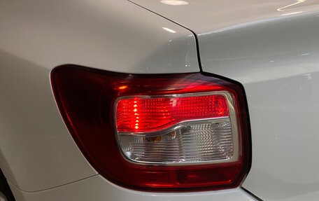 Renault Logan II, 2021 год, 1 149 000 рублей, 7 фотография