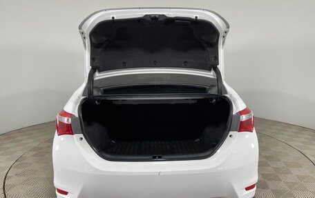 Toyota Corolla, 2013 год, 1 326 000 рублей, 7 фотография