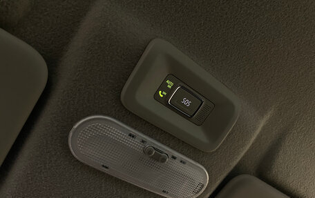 Renault Logan II, 2021 год, 1 149 000 рублей, 22 фотография