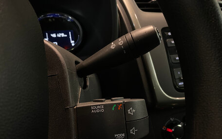 Renault Logan II, 2021 год, 1 149 000 рублей, 20 фотография