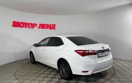 Toyota Corolla, 2013 год, 1 326 000 рублей, 6 фотография