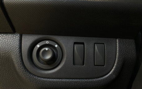 Renault Logan II, 2021 год, 1 149 000 рублей, 17 фотография