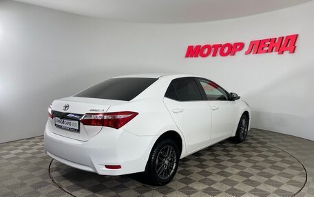 Toyota Corolla, 2013 год, 1 326 000 рублей, 4 фотография