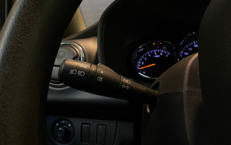 Renault Logan II, 2021 год, 1 149 000 рублей, 19 фотография